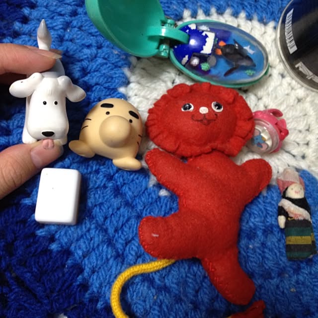 yukosさんの実例写真