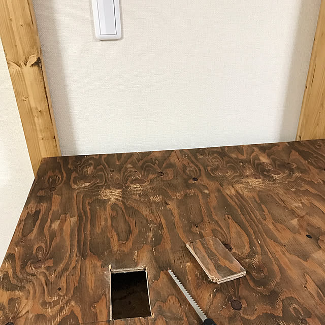 naometalさんの実例写真