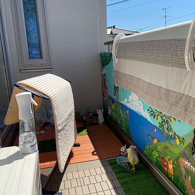 hansho.sさんの実例写真