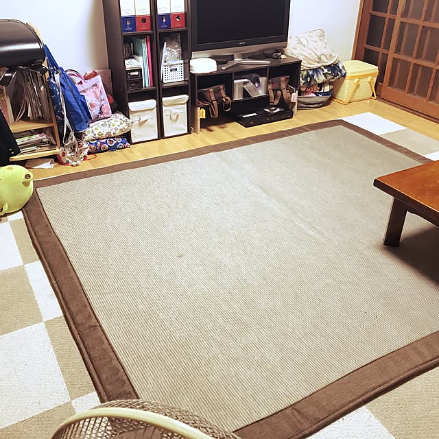 metaboさんの実例写真