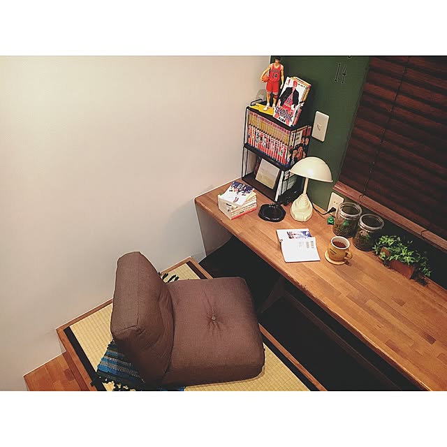Reiyaさんの実例写真