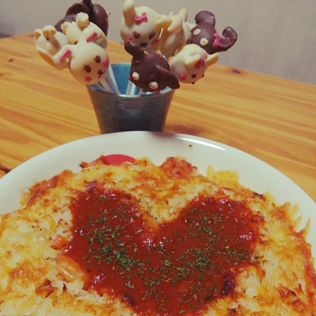 rinamamaさんの実例写真