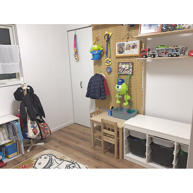 yu.i_homeさんの実例写真