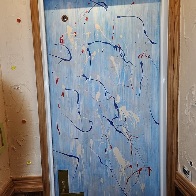 バス/トイレのインテリア実例 - 2025-04-28 20:32:42