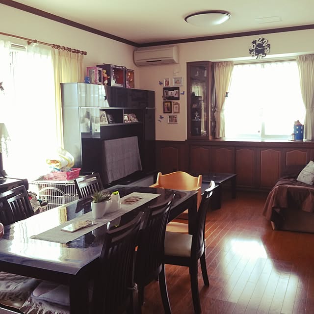 hiyu-hoさんの実例写真