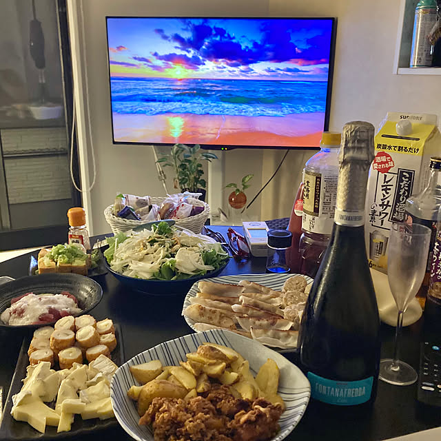 MOMOMAMAさんの部屋