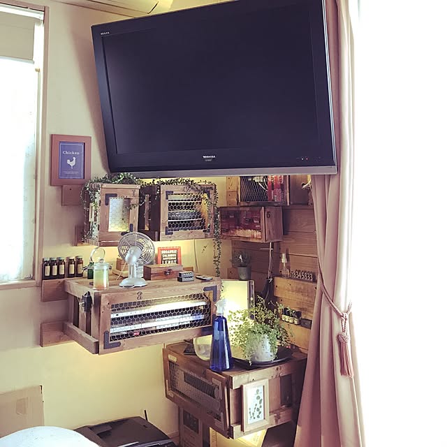 michi0413さんの実例写真