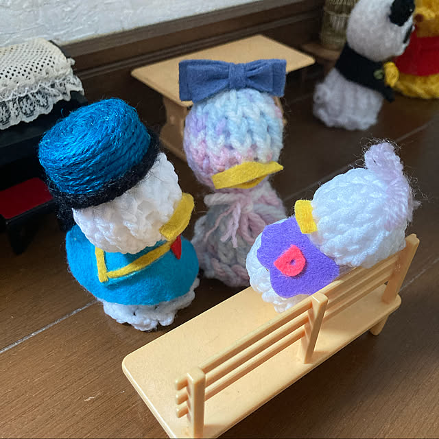 manduonmaさんの実例写真