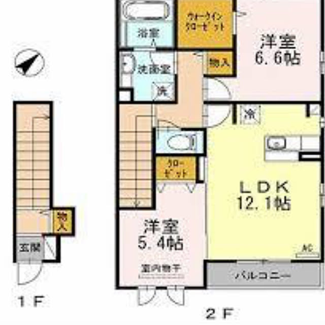 部屋全体のインテリア実例 - 2019-01-15 10:43:35