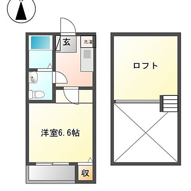 実例写真