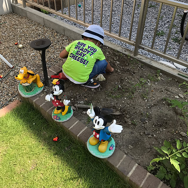 anpanmanさんの実例写真