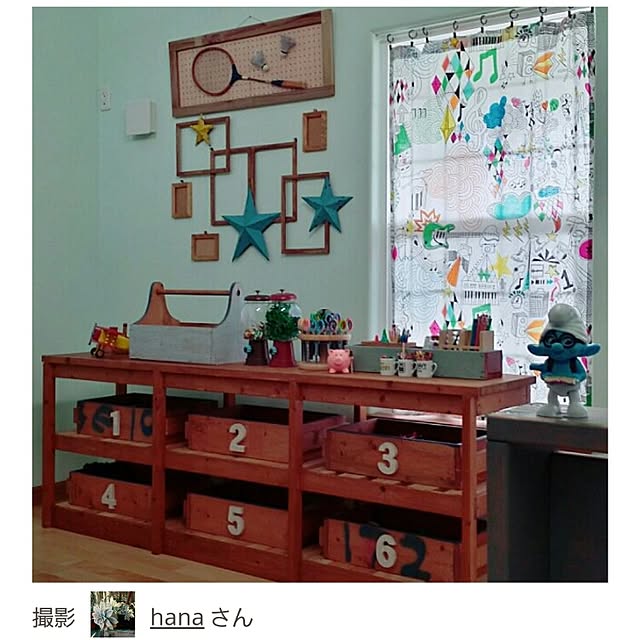 hanaさんの実例写真