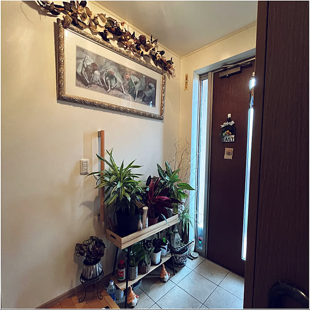 yukarin-gardenさんの部屋