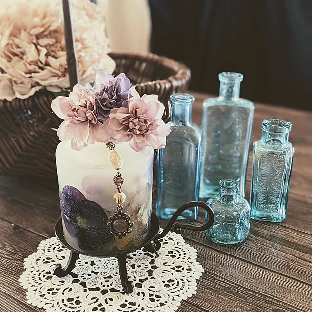 purpureさんの部屋