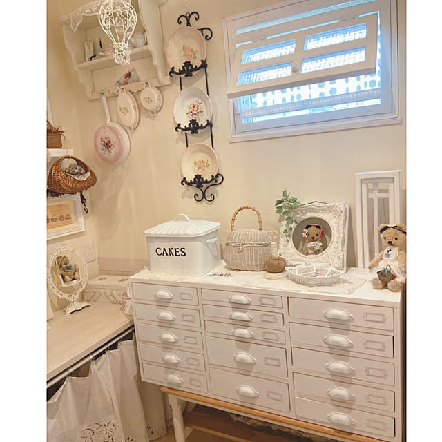 mimosaさんの部屋