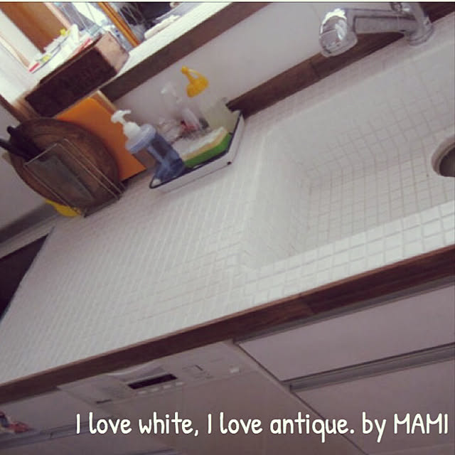 MamiOkaさんの実例写真