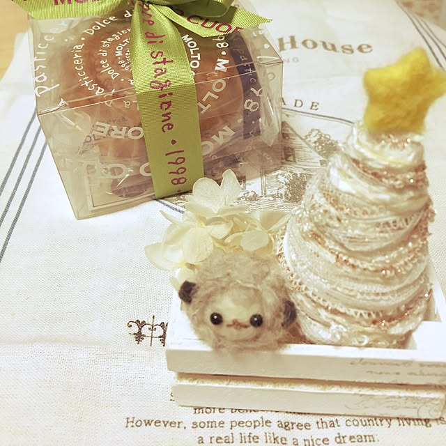 Atelier.mさんの実例写真