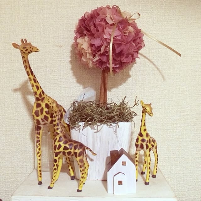 ouchingさんの実例写真