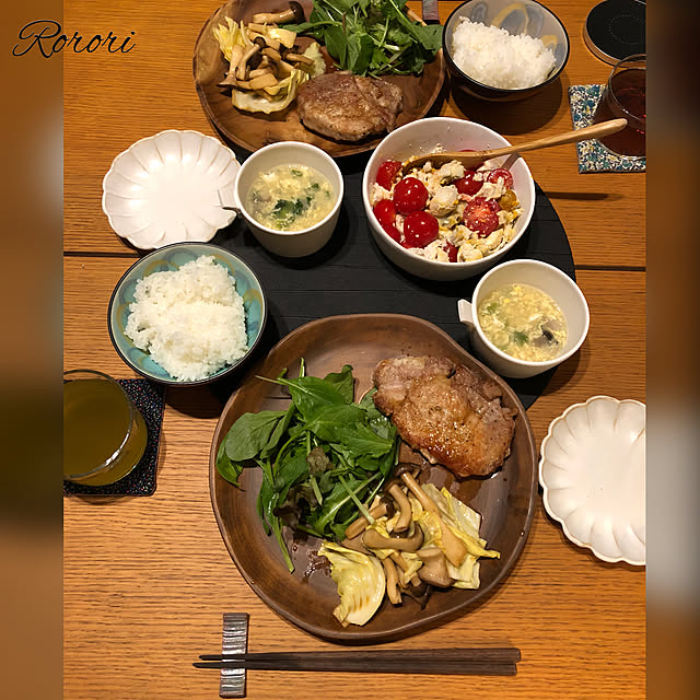 Rororiさんの実例写真