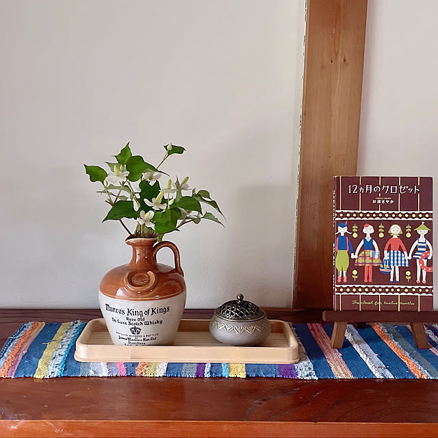 kie.さんの実例写真