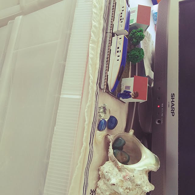 middleislandさんの実例写真