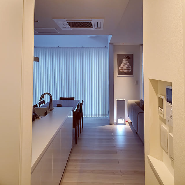 naturalmodernさんの実例写真