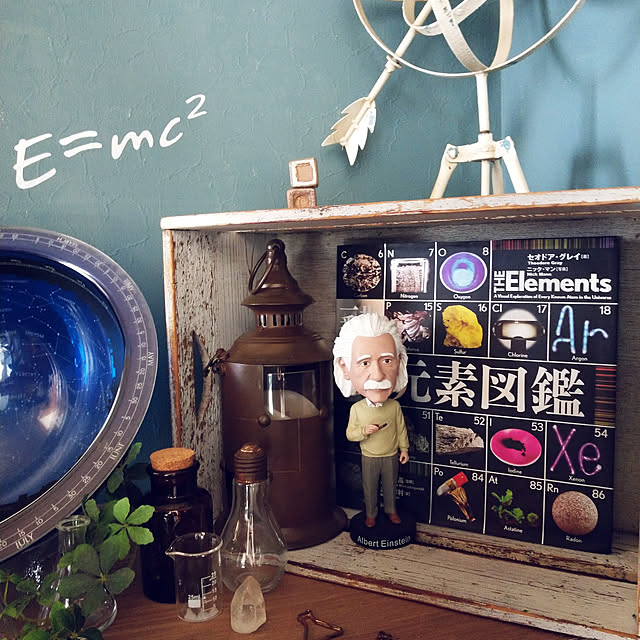 chocoさんの実例写真