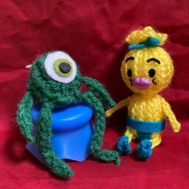 manduonmaさんの実例写真