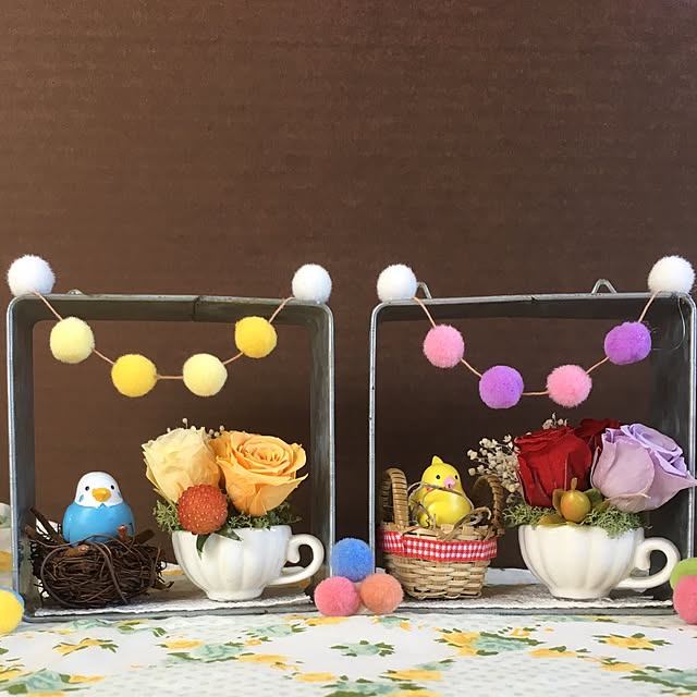 yuriさんの実例写真