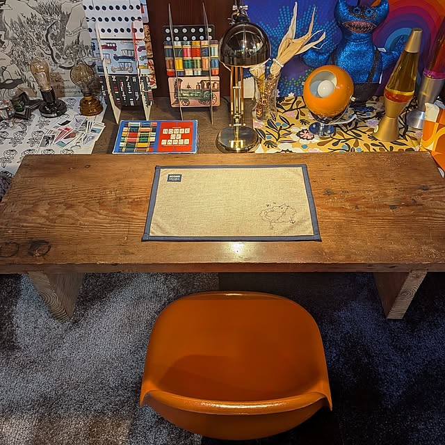 artfieldさんの部屋