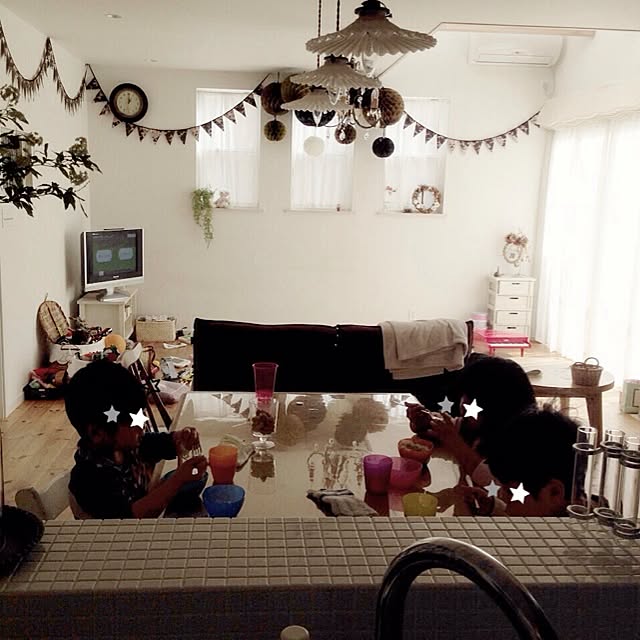 mi.MaMaさんの実例写真