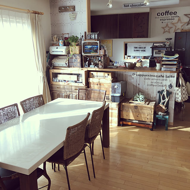 Hiro-s-cafeさんの実例写真