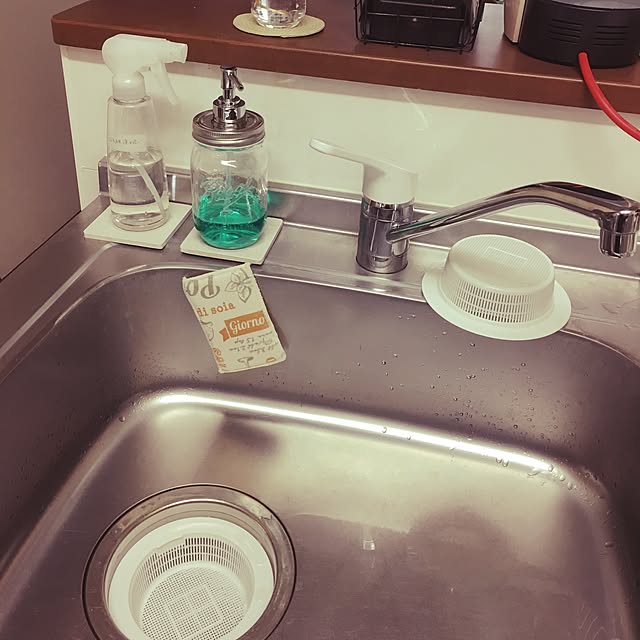 NaturalMarbleYoghurtさんの実例写真