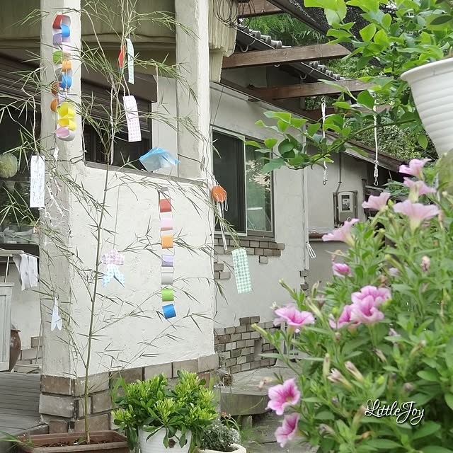 littlejoyさんの実例写真