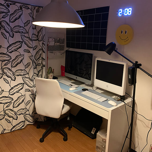 実例写真