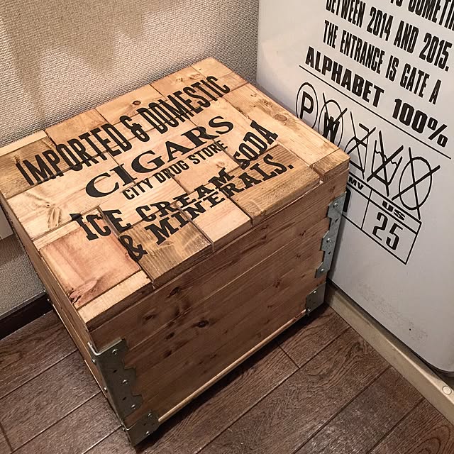swaro109さんの実例写真