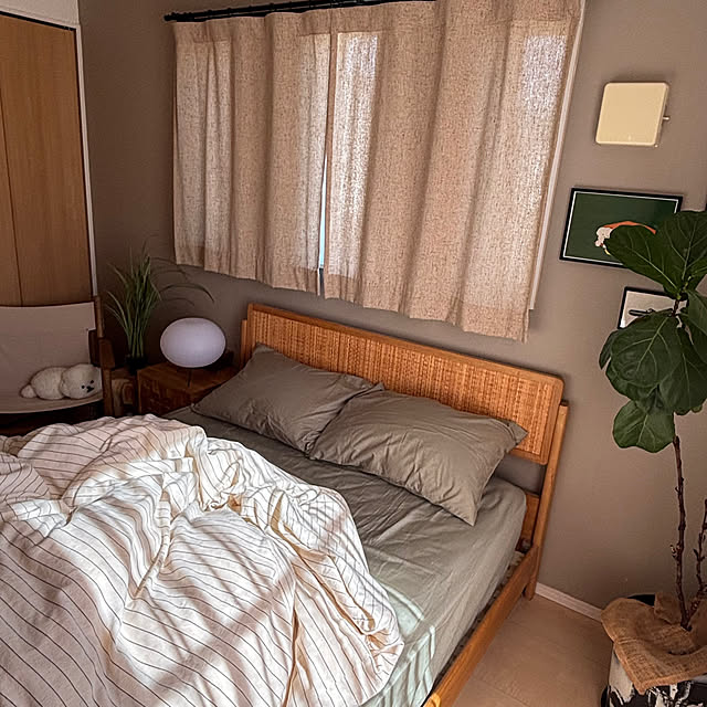 mimimiさんの部屋