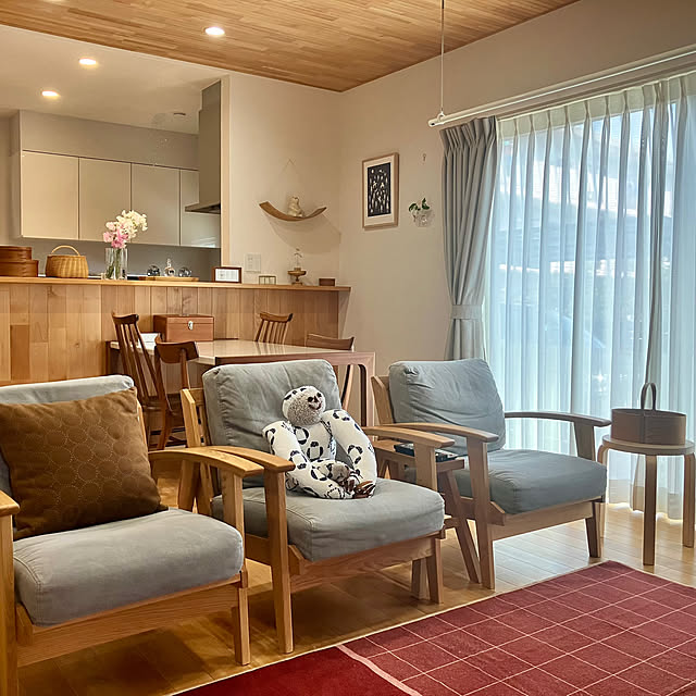 yoppiさんの実例写真