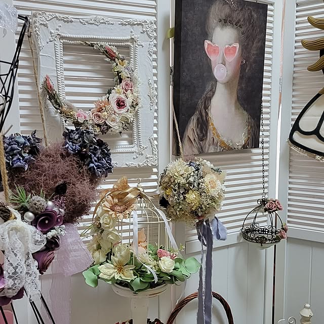 ANTENNAさんの実例写真