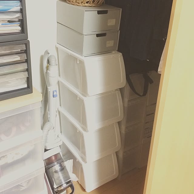 rieさんの実例写真