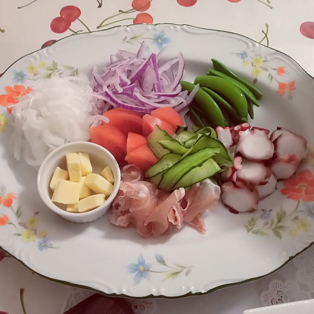 moruさんの部屋