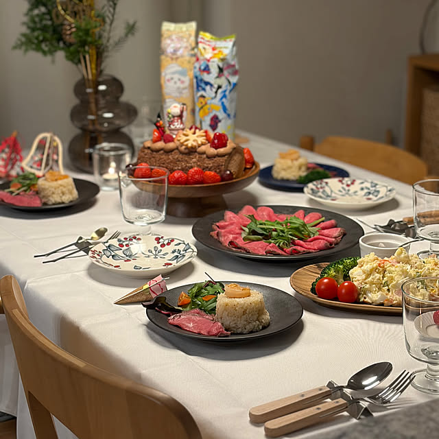 Anthuriumさんの部屋