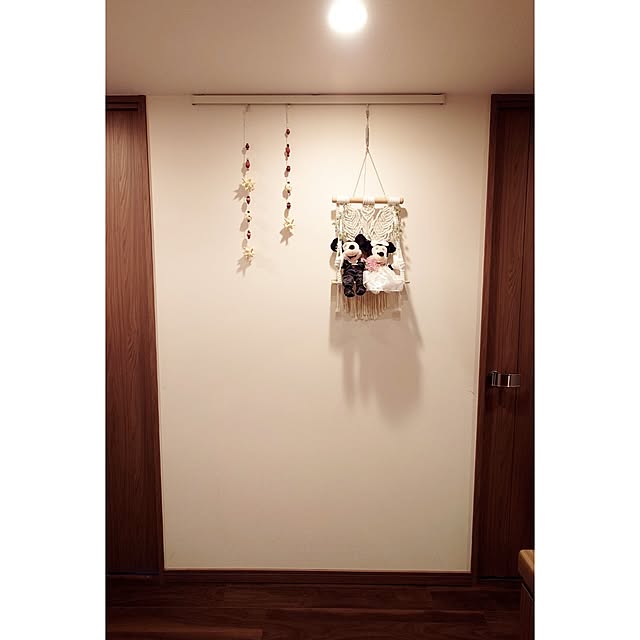 ToReTaRiさんの部屋
