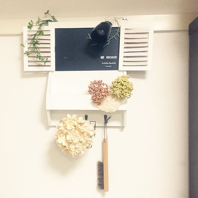 himawariさんの実例写真