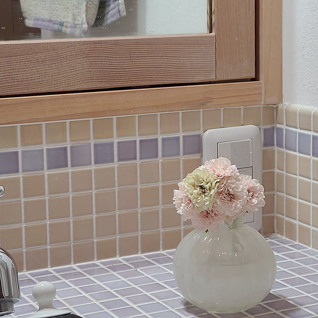 mayumiさんの実例写真