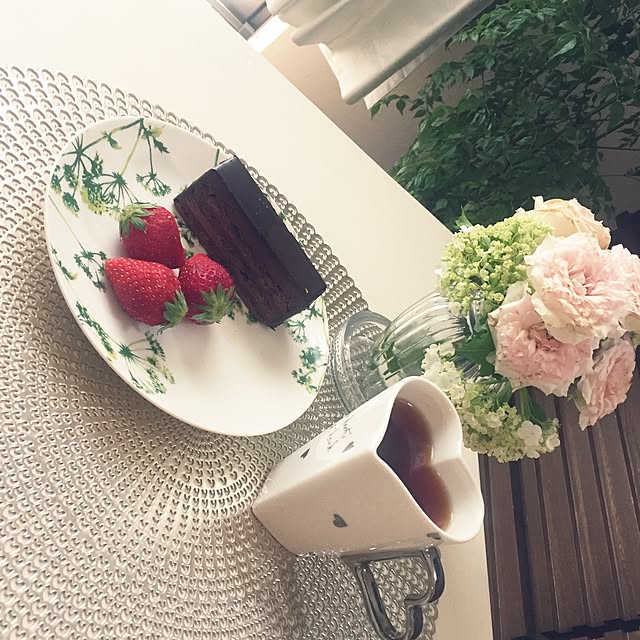 creamskimmingさんの実例写真