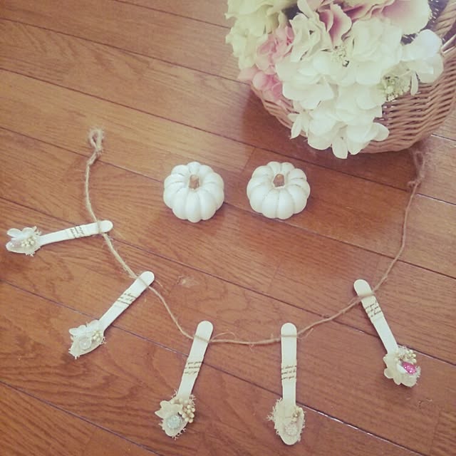 a.roseさんの実例写真