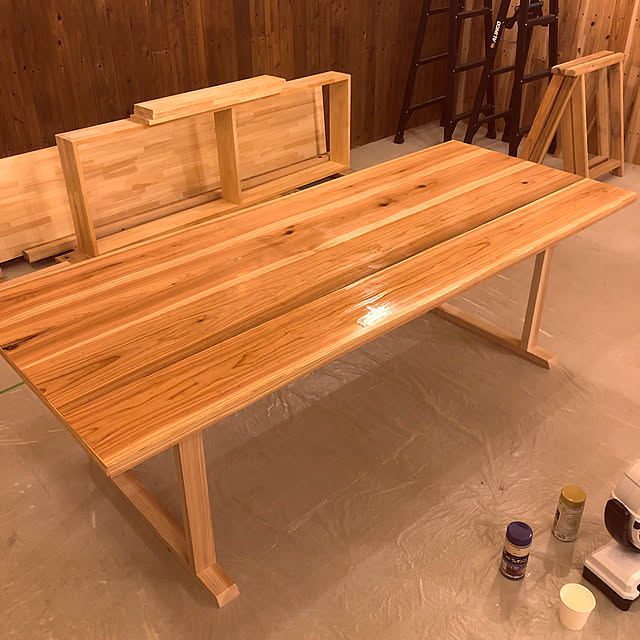 S2.CRAFTさんの部屋