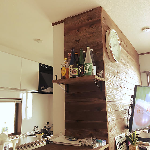 nkhouseさんの部屋