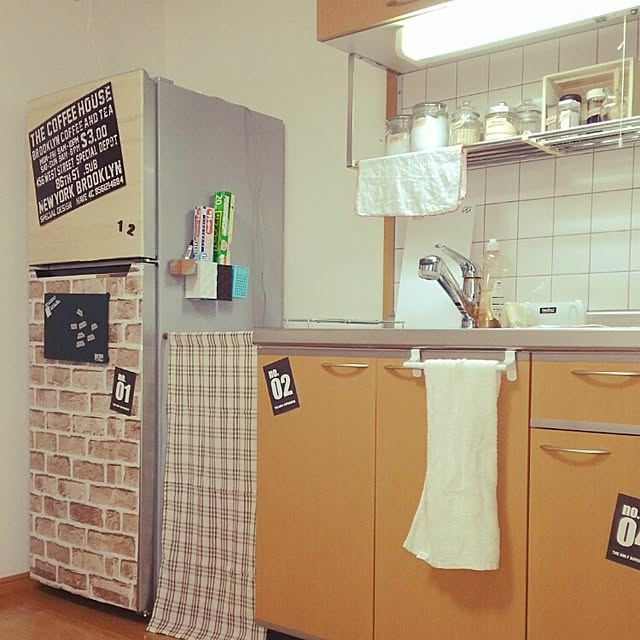 chachamiさんの実例写真